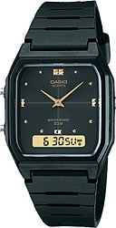 Casio AW-48HE-1AVDF Erkek Kol Saati