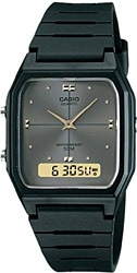 Casio AW-48HE-8AVDF Erkek Kol Saati