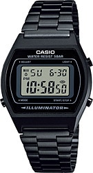 Casio Retro B640WB-1ADF Kol Saati