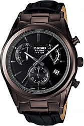 Casio Beside BEM-509CL-1AVDF Erkek Kol Saati