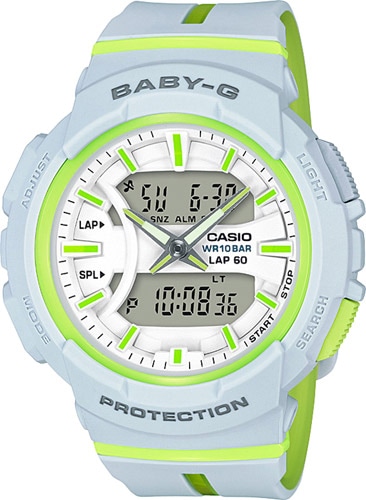 casio bga 240l