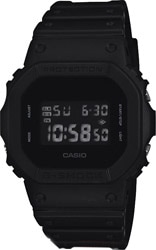 Casio G-Shock DW-5600BB-1DR Erkek Kol Saati