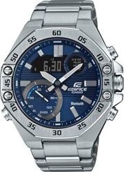 Casio Edifice ECB-10D-2ADF Erkek Kol Saati