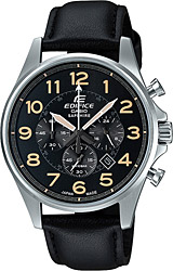 Casio Edifice EFB-508JL-1ADR Erkek Kol Saati