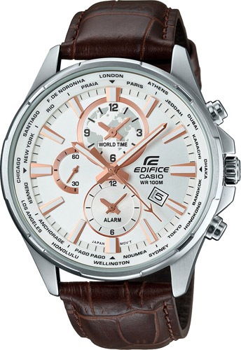casio efr 304