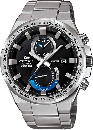 casio efr 542