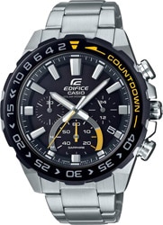 Casio Edifice EFS-S550DB-1AVUDF Erkek Kol Saati