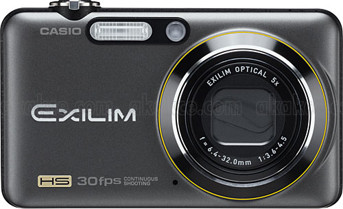 ☆箱付き☆デジカメ☆CASIO EX-FC100 #0342 Casio EX-FC100 Dijital Fotoğraf Makinesi Fiyatları, Özellikleri ve