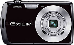 Casio EX-Z2 Dijital Fotoğraf Makinesi Fiyatları, Özellikleri ve