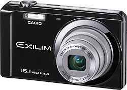 Casio EX-Z28 Dijital Fotoğraf Makinesi Fiyatları, Özellikleri ve