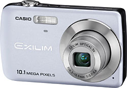 Casio EX-Z33 Dijital Fotoğraf Makinesi Fiyatları, Özellikleri ve
