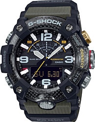 Casio G-Shock Master GG-1000-1A3DR Erkek Kol Saati Fiyatları