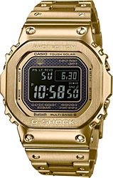 Casio G-Shock GMW-B5000GD-9DR Erkek Kol Saati