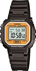 Casio LA-20WH-9ADF Kadın Kol Saati