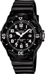 Casio LRW-200H-1BVDF Kadın Kol Saati