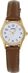 Casio Standart LTP-1094Q-7B8RDF Kadın Kol Saati