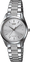 Casio Standart LTP-1274D-7ADF Kadın Kol Saati