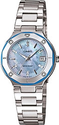 Casio LTP-1366D-2ADF Kadın Kol Saati