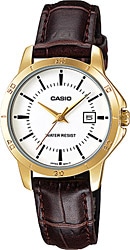 Casio LTP-V004GL-7AUDF Kadın Kol Saati