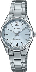 Casio Standart LTP-V005D-2B3UDF Kadın Kol Saati