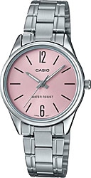 Casio Standart LTP-V005D-4BUDF Kadın Kol Saati