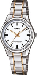 Casio LTP-V005SG-7AUDF Kadın Kol Saati