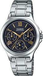 Casio LTP-V300D-1A2UDF Kadın Kol Saati