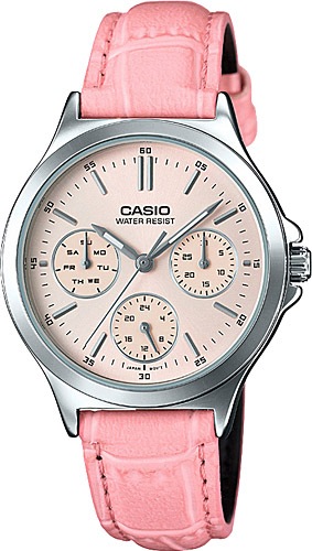casio v300l