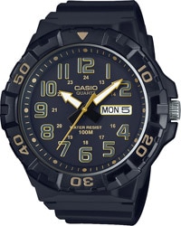 Casio Standart MRW-210H-1A2VDF Erkek Kol Saati