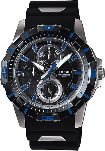 Casio mtd outlet 1071