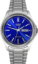 Casio MTP-1239D-2ADF Erkek Kol Saati