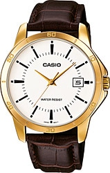 Casio MTP-V004GL-7AUDF Erkek Kol Saati
