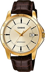 Casio Standart MTP-V004GL-9AUDF Erkek Kol Saati