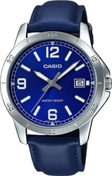 Casio MTP-V004L-2BUDF Erkek Kol Saati