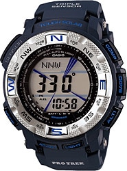 Casio PRG-260-2DR Erkek Kol Saati Fiyatları, Özellikleri ve
