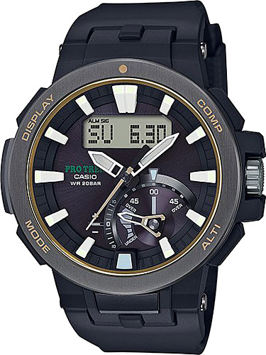 Casio PRW-7000-1BDR Erkek Kol Saati Fiyatları, Özellikleri ve