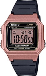 Casio W-217HM-5AVDF Erkek Kol Saati