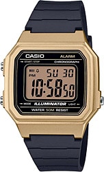 Casio W-217HM-9AVDF Erkek Kol Saati
