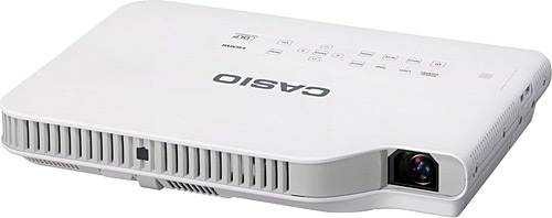 Casio XJ-A142 XGA 1024x768 2500 ANSI 1800:1 DLP Projeksiyon Cihazı