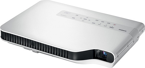 CASIO XJ-A257 プロジェクター 本体 リモコン付き Casio XJ-A257 Projeksiyon Cihazı Fiyatları, Özellikleri ve