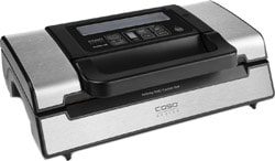Caso FastVAC 500 Profesyonel Vakum Makinesi