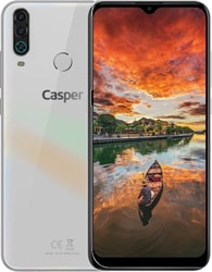 Casper Via G5 64 GB