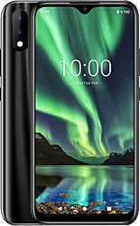 Casper Via S 64 GB Siyah