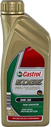 Castrol Edge Titanium FST 0W-30 4 lt Motor Yağı Fiyatları, Özellikleri ve  Yorumları