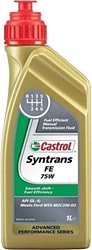 Castrol Syntrans FE 75W 1 lt Şanzıman Yağı
