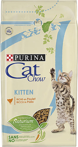 Cat Chow Kitten Tavuklu 15 Kg Yavru Kuru Kedi Mamasi Fiyatlari Ozellikleri Ve Yorumlari En Ucuzu Akakce