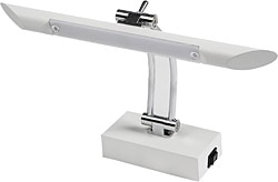 Cata CT-5205 4W Flamingo Ledli Beyaz Işık Aplik