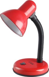 Cata CT-8400 Atlanta Kırmızı Masa Lambası