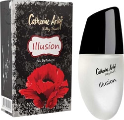 Catherine Arley Illusion EDT 50 ml Kadın Parfüm