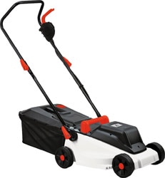 CatPower 2061 1200 W Elektrikli Çim Biçme Makinesi